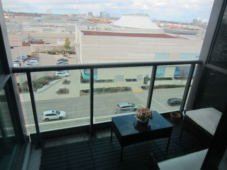 For Lease - 205 Sherway Gardens Road Unit# 704, Toronto, Ontario - Photo 5