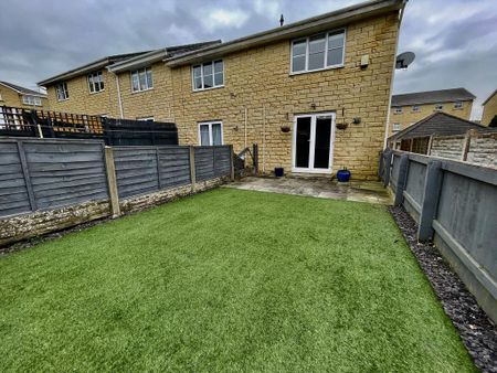2 bedroom semi-detached house to rent - Photo 2