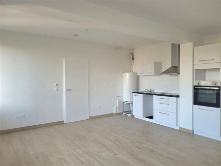 Location appartement 2 pièces - 43m² à Le mans (72000) - Photo 4