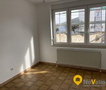 Appartement F3 centre ville Forbach - Photo 2