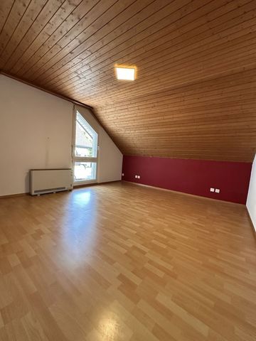 5.5 Zimmer, 153 m², 2. Stock - Photo 5