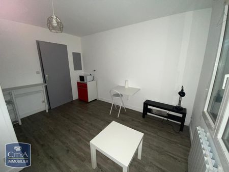Location Appartement 1 pièce 19m² JOUE LES TOURS 37300 - Photo 3
