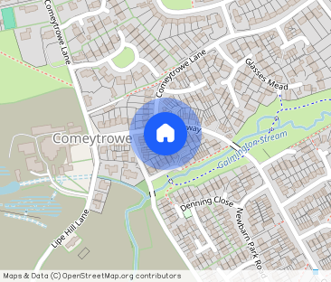 Queensway, TAUNTON - Photo 1