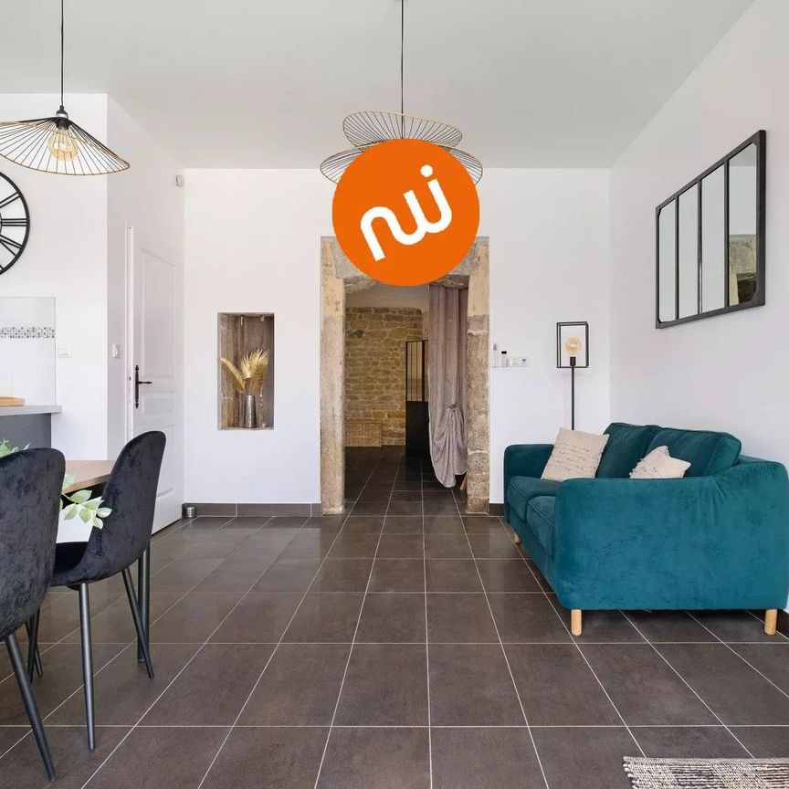 Rental Apartment - Photo 1