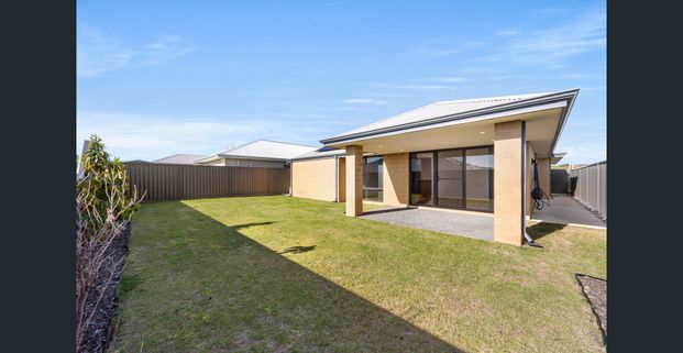 Lush Family Home - Photo 1