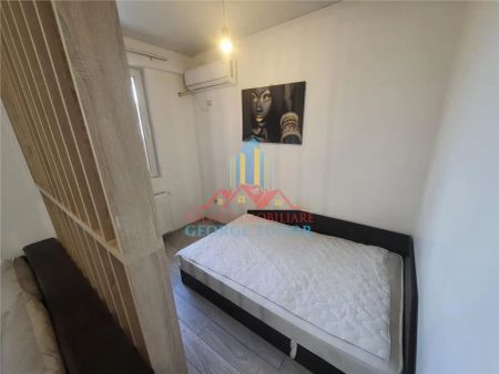 Inchiriere garsoniera Militari Residence - Fotografie 2
