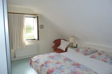 Huis te huur in Kerkom-Bij-Sint-Truiden - Foto 3