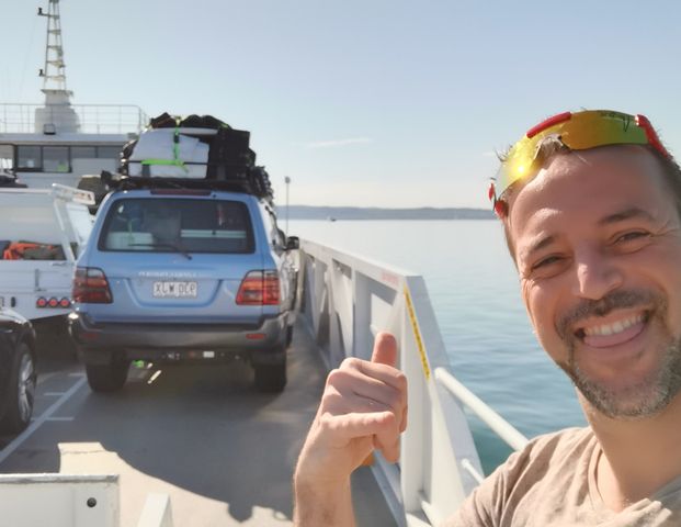 Brisbane CBD - Photo 1