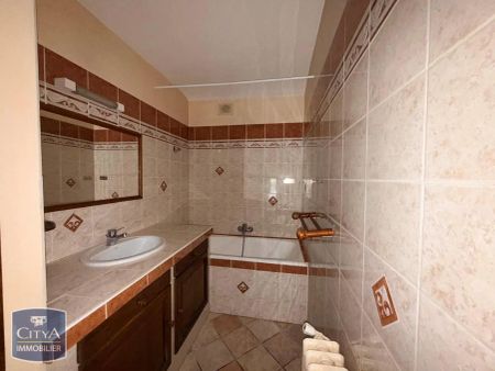 Appartement à louer 4 pièces 95.93m² - Photo 5