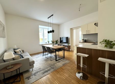 TOP gelegene | 2 - Zimmerwohnung inmitten von Graz - gepflegt, ideal für Singles oder Paare! - Photo 3