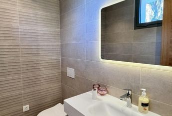 Luxury Villa for rent in Estepona, Andalusia