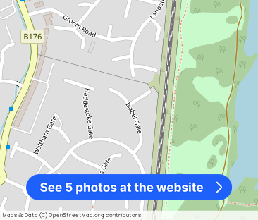 1 bedroom semi-detached house for rent - Photo 1