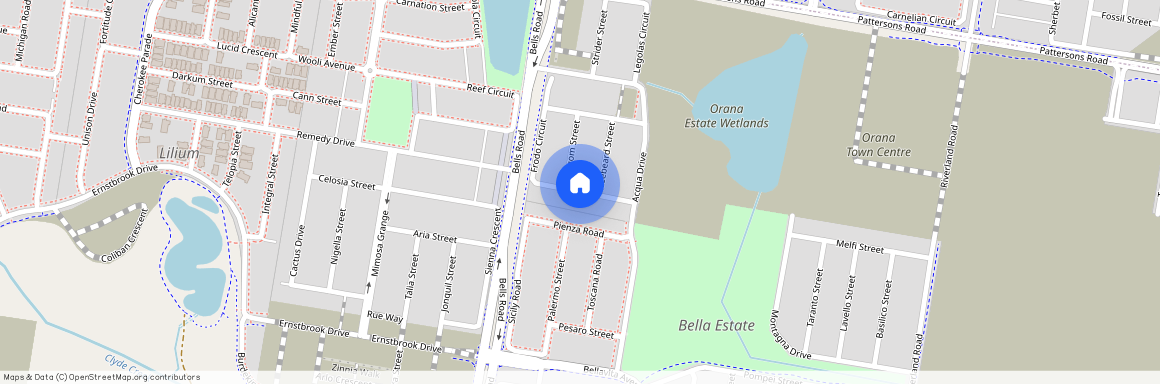 18 Frodo Circuit, Vic 3978, Clyde