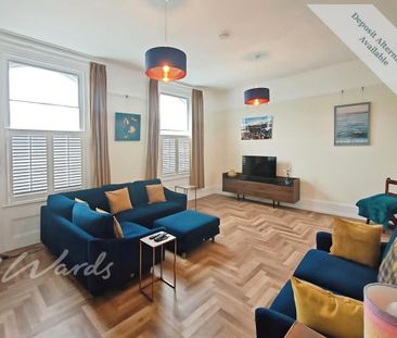 3 bedroom duplex to rent - Photo 2