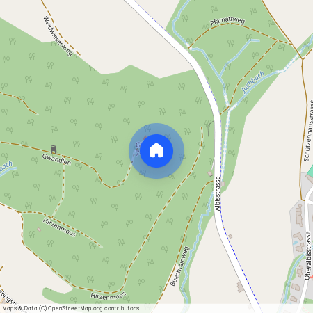 8915 Hausen am Albis