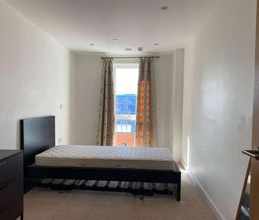 Lexington Apartments, Railway Terrace, Slough, SL2 - Photo 2