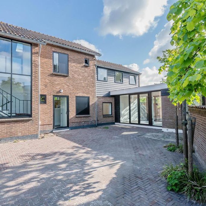 Te huur: Appartement Singel 107 in Weesp - Photo 1