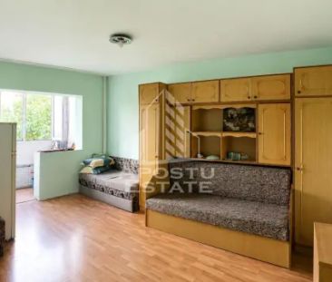 Garsoniera confort 1 - zona Micalaca - Fotografie 1