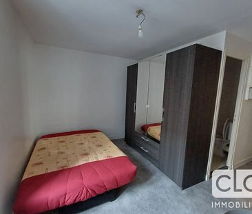 STUDIO MEUBLE - PROCHE CHAPTAL - Photo 1