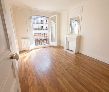 Location - appartement - 42.88 m² - 2 Pièces - Photo 3