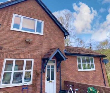 Tudor Gardens, Machen, Caerphilly, CF83 - Photo 4