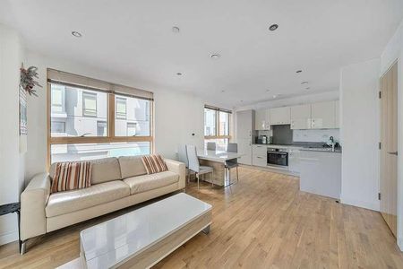 Hewitt, Alfred Street, Reading, RG1 - Photo 2