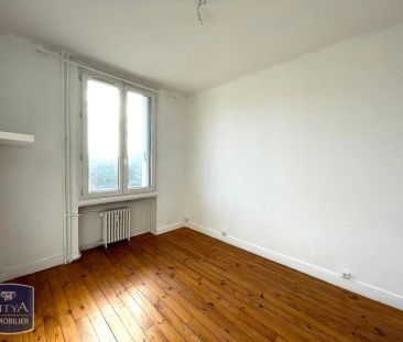 Appartement à louer 4 pièces 81.95m² - Photo 2