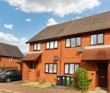 Gaddesden Crescent, Wavendon Gate, Milton Keynes, MK7 - Photo 2