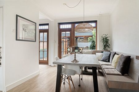 Te huur: Huis Tromplaan in Breda - Foto 4