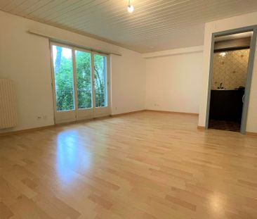 1 Zimmer, 30 m², 2. Stock - Foto 6