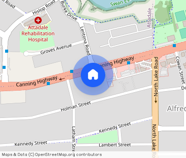 “SDA HOUSING - NDIS APPROVED APPLICANTS ONLY” - Photo 1