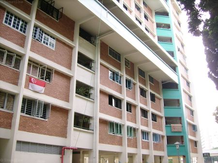 Blk 812 Tampines Polyview (Tampines), HDB 4 Rooms - For Rent - Photo 5