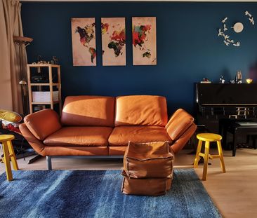 Te huur: Appartement Duke Ellingtonstraat in Amsterdam - Photo 6