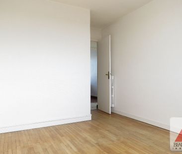 Appartement nantes 3 pièce(s) 56.86m2 - Photo 1