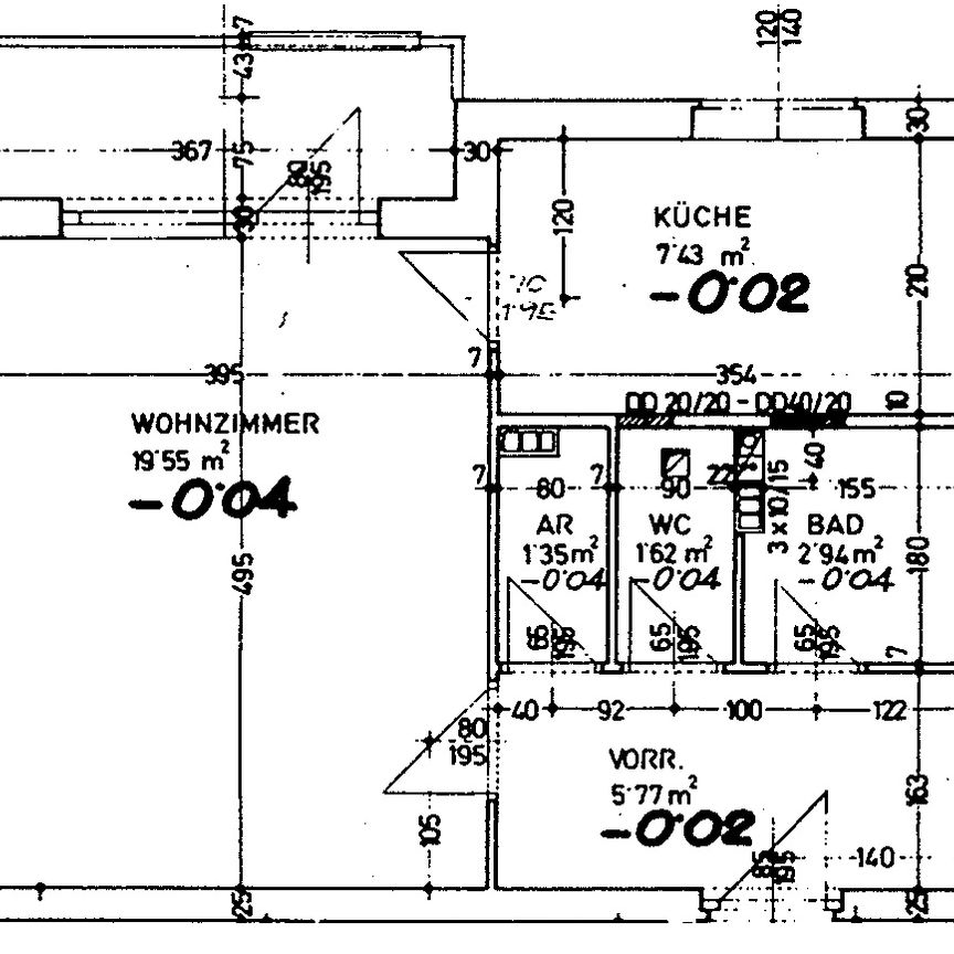 Wohnanlage der LAWOG Johannisthal 36/10 4690 Rüstorf - Foto 2