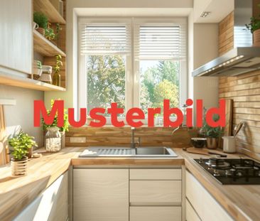 Immeuble d’échange : Charmant appartement de 3,5 pièces dans un imm... - Foto 6