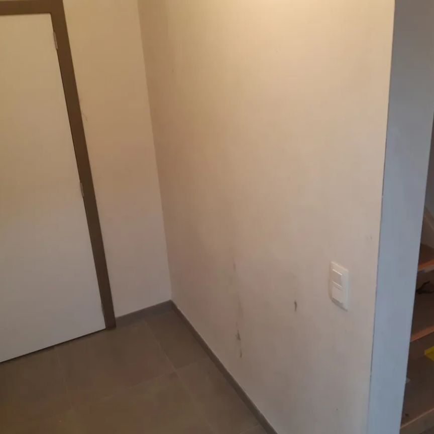 Moderne nieuwbouwwoning te Melle (Merelbeke) - Foto 1