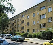 Smarter Wohnen: individuelle 2-Zimmer-Wohnung - Foto 1