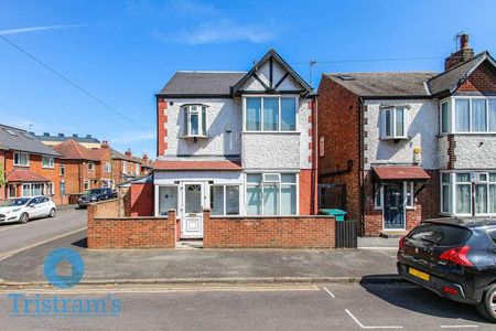 Greenfield Street, Dunkirk, NG7 - Photo 3