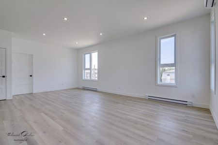 670#2 de Callières Trois-Rivières - Photo 2