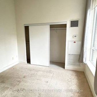 Yonge/Sheppard Ave East Luxurious 1Bdrm 11Ft Ceilings Near Subway - Photo 3