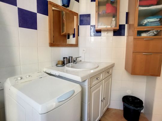 Location Appartement 2 pièces 39m² JUAN LES PINS 06160 - Photo 1