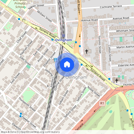 19 Noble Street, SA 5082, Ovingham