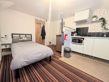 1 bedroom property to rent - Photo 4