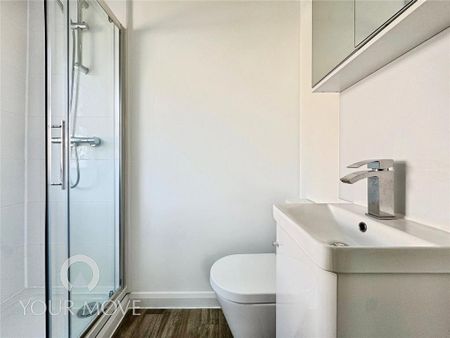 1 bedroom detached house to rent - Photo 5