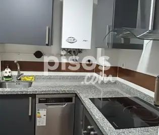 Apartamento en alquiler en Zona Centro - Foto 3