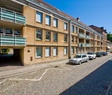 Grönegatan 17 B - Photo 2