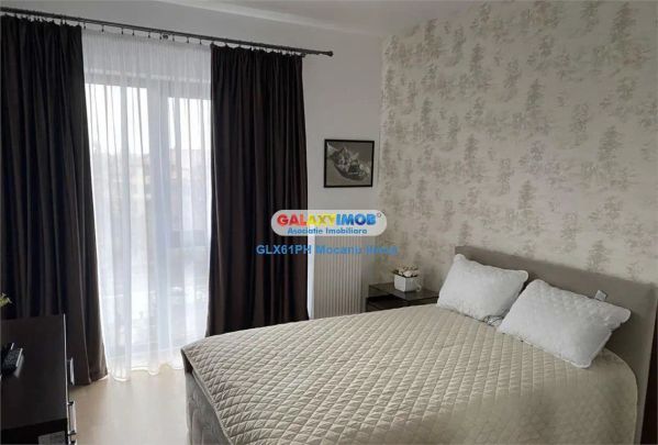 Inchiriere apartament 3 camere, MRS Smart, Albert, Ploiesti - Photo 1