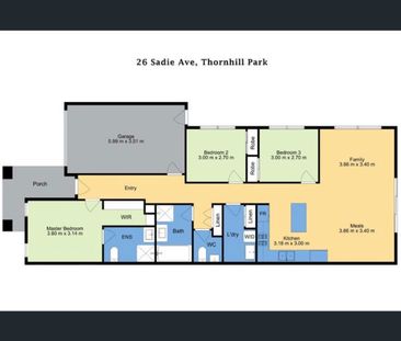 26 Sadie Avenue, Thornhill Park, Vic 3335 - Photo 1