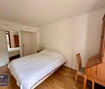 Location Appartement 3 pièces 65m² LE PERREUX SUR MARNE 94170 - Photo 3